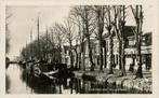 Schutstraat, Hoogeveen, Verzamelen, Ansichtkaarten | Nederland, Ophalen of Verzenden, Drenthe