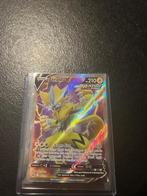Zeraora V - Evolving Skies 165/198, Ophalen of Verzenden, Zo goed als nieuw, Losse kaart, Foil