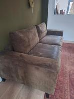 Zitbank 250 cm, Huis en Inrichting, Ophalen, Gebruikt, 75 tot 100 cm, Rechte bank