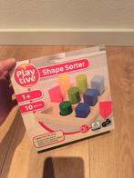 Playtive Vormenstoof, Kinderen en Baby's, Ophalen, Zo goed als nieuw, Overige typen