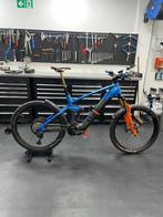 Cube Stereo Hybrid 160A HPC Action Elektrische Mountainbike, Gebruikt, 49 tot 53 cm, Ophalen, Overige merken