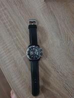 Festina herenhorloge F16577, Overige merken, Staal, Staal, Ophalen of Verzenden