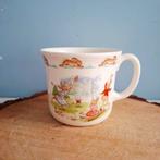 Royal Doulton 'Bunnykins', kinderbeker, Antiek en Kunst, Antiek | Servies los, Ophalen of Verzenden