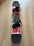 K2 snowboard 152 cm, Sport en Fitness, Ophalen, Gebruikt, Board