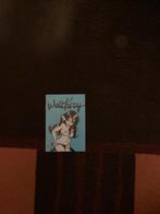 Walthéry Art Print, Ophalen of Verzenden, Zo goed als nieuw