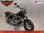HARLEY-DAVIDSON CROSS BONES FLSTSB (bj 2011) 37,298 km, Motoren, 2 cilinders, HARLEY-DAVIDSON, Bedrijf, Meer dan 35 kW