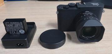 Leica Q-P QP Type 116 discrete camera beschikbaar voor biedingen
