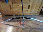 recurve boog SF FORGED+, Sport en Fitness, Handboogschieten, Ophalen of Verzenden, Zo goed als nieuw, Recurveboog