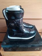 Nieuwe snowboots. Zwart. Maui girl. Maat 40., Kleding | Dames, Schoenen, Ophalen of Verzenden, Nieuw, Zwart, Snowboots
