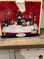 Lemax saucer fun, Diversen, Kerst, Ophalen, Zo goed als nieuw