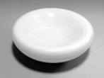 schaal opaalglas, Gebruikt, Schaal, Verzenden, Rond