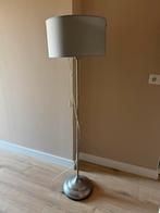 Staande lamp, Huis en Inrichting, Lampen | Vloerlampen, Ophalen, Gebruikt, 150 tot 200 cm
