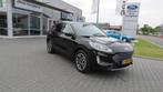 Ford Kuga 1.5 EcoBoost Titanium X TREKHAAK 1800KG, CRUISE, C, Voorwielaandrijving, Euro 6, 4 cilinders, 150 pk