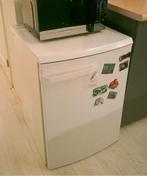 kleine koelkast, Ophalen, Zonder vriesvak, Minder dan 85 cm, 100 tot 150 liter