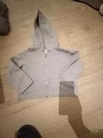 Kinderenvest maat 104, Ophalen of Verzenden, Zo goed als nieuw, Trui of Vest