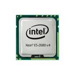 Intel Xeon E5-2680 V4 2.4GHz 14 Core 28 Threads LGA 2011-3, Computers en Software, Processors, 2 tot 3 Ghz, Intel Xeon, Zo goed als nieuw