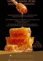 Lab geteste nieuwe oogst euphorbia/daghmous Honing, Diversen, Ophalen