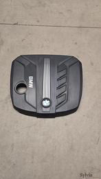 Motor Afdekkap afdekplaat N47 BMW 5 serie F10 F11 7802847 11, Gebruikt, -, -, Ophalen of Verzenden