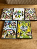 Sims 3, Ophalen of Verzenden, Zo goed als nieuw