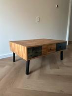 Table/Tafel, Huis en Inrichting, Tafels | Salontafels, 50 tot 100 cm, Ophalen of Verzenden, Zo goed als nieuw, Minder dan 50 cm