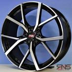 5x112 20 inch Velgen Estoril Look Tiguan Tarraco Enyaq, Auto-onderdelen, Banden en Velgen, Velg(en), Nieuw, Ophalen of Verzenden