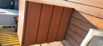 Nette ikea malm ladekast met 4 ruime lades