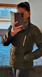 Bien Blue Winterjas - Maat S - Nieuw!, Nieuw, Ophalen of Verzenden, Maat 36 (S), Bien Blue