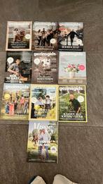 Gezinsgids 9x jan-mei 2025. Setprijs € 4,50, Boeken, Tijdschriften en Kranten, Ophalen of Verzenden, Zo goed als nieuw