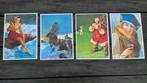 Vintage COCA COLA kaarten, Verzamelen, Ophalen of Verzenden, 1980 tot heden, Overige thema's