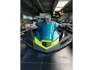 KAWASAKI ULTRA 310X DUMPINGS ACTIE beschikbaar voor biedingen