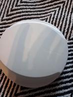 Tupperware Snijder/Hakker, Huis en Inrichting, Keuken | Tupperware, Ophalen, Gebruikt, Wit, Overige typen