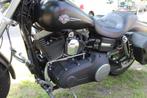Harley-Davidson Dyna Fat Bob FXdf Fat-Bob, 1690 cc, Chopper, Bedrijf, Meer dan 35 kW