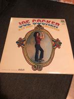 Joe Cocker-mad dogs & englishmen, Verzenden, Zo goed als nieuw, Poprock