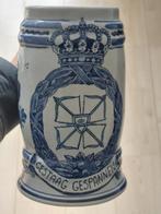 Grote pul Vliegbasis Volkel, Gestaag gespannen., Verzamelen, Luchtvaart en Vliegtuigspotten, Ophalen of Verzenden, Zo goed als nieuw