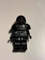 Lego star wars dark trooper minifiguur/poppetje sw1161, Ophalen of Verzenden, Zo goed als nieuw