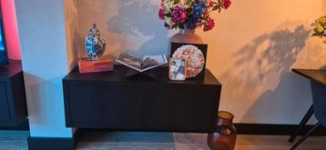 TV Meubel Barcelona - Zwevend - 120cm beschikbaar voor biedingen