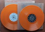 Thom Yorke - Anima - 2LP - oranje vinyl - Radiohead, Ophalen of Verzenden, Zo goed als nieuw, 12 inch