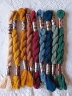 DMC Broder Médicis, Ophalen of Verzenden, Borduurgaren of Zijde