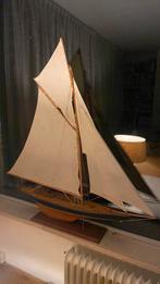 Model zeilschip, Hobby en Vrije tijd, Ophalen of Verzenden, Gebruikt, 1:32 tot 1:50