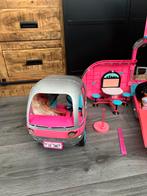 Lol glamper te koop, Ophalen, Zo goed als nieuw