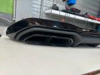 Audi Q5 diffuser voor Facelift vanaf 21, Auto-onderdelen, Carrosserie en Plaatwerk, Ophalen, Voor, Audi, Bumper
