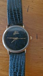 Oud horloge, Sieraden, Tassen en Uiterlijk, Horloges | Antiek, Ophalen of Verzenden, Staal, Overige merken, 1960 of later