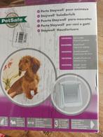 Petsafe katten /honden luik, Ophalen of Verzenden