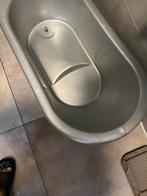 Babybad met standaard gratis, Ophalen of Verzenden, Zo goed als nieuw