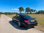 Mercedes-Benz CL63 AMG 2007 Zwart 125.000km, Auto's, Mercedes-Benz, Automaat, Achterwielaandrijving, CL, 4 stoelen