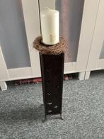 Kaarsenstandaard, Ophalen, Gebruikt, Overige kleuren, 50 tot 75 cm