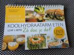 Matty Barnhoorn - Lentespecial Koolhydraatarm eten, Ophalen of Verzenden, Zo goed als nieuw, Matty Barnhoorn