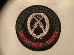 Badge van de 103 Cotrcie Korps Commando Troepen, Verzamelen, Militaria | Algemeen, Embleem of Badge, Nederland, Landmacht, Verzenden