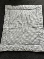 Boxkleed, Ophalen, Zo goed als nieuw, Rechthoekig, Boxkleed