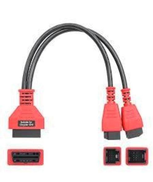 Security Gateway FCA SGW Renault Gateway, Auto diversen, Autogereedschap, Nieuw, Ophalen of Verzenden